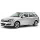 Opel Astra H Estate